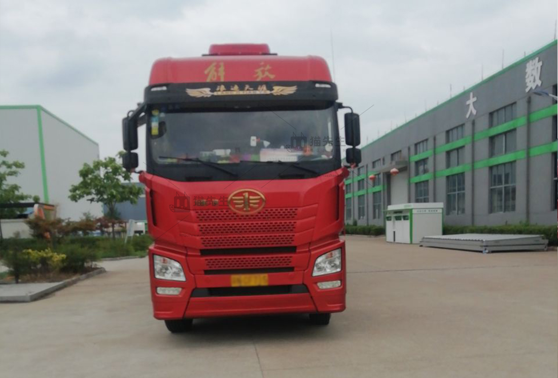 宿州智能垃圾房，貓先生垃圾分類設(shè)備，華展垃圾房廠家