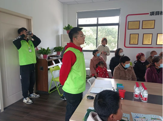 貓先生垃圾分類宣傳活動(dòng)，小學(xué)垃圾分類活動(dòng)，宣導(dǎo)活動(dòng)