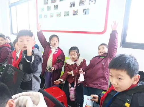 貓先生垃圾分類宣傳活動(dòng)，小學(xué)垃圾分類活動(dòng)，宣導(dǎo)活動(dòng)