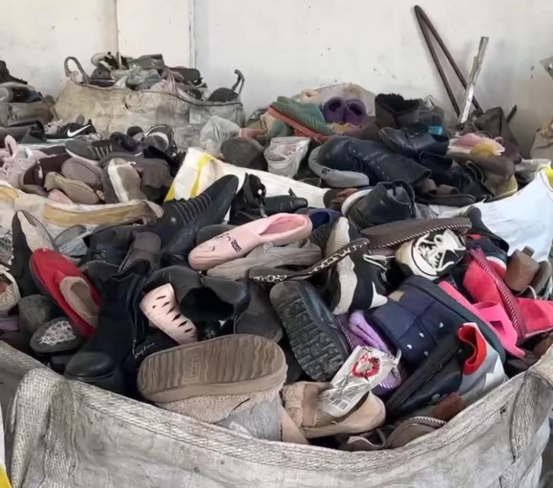 華展貓先生，智能垃圾分類項目，廢品回收加盟