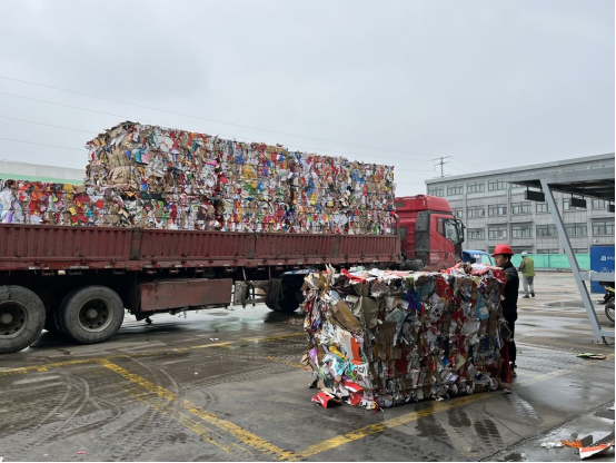 華展貓先生，廢品回收加盟，智能再生資源回收