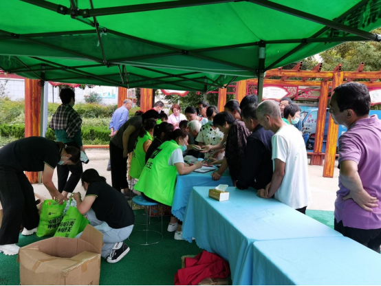 華展貓先生，智能垃圾房廠家，垃圾分類宣傳