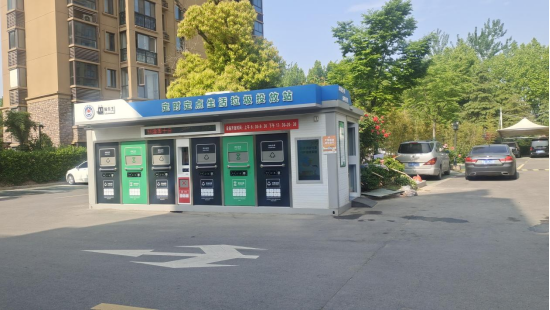 貓先生，智能垃圾分類，項(xiàng)目運(yùn)營(yíng)，垃圾分類解決辦法