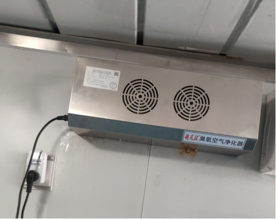 貓先生垃圾分類，智能垃圾房，定時定點垃圾收集點建設(shè)，垃圾房廠家