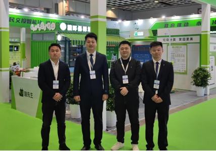 貓先生智能垃圾分類，廢品回收箱廠家，再生資源回收站加盟