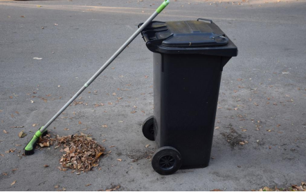 貓先生智能垃圾房，垃圾分類設備廠家，定時定點垃圾收集點建設