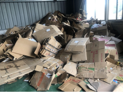 垃圾分類政策，可回收物政策，廈門廢品回收政策