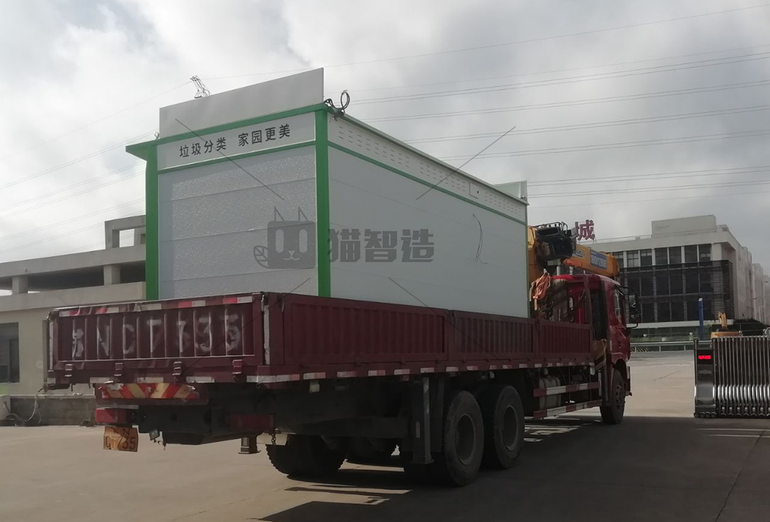 江蘇貓先生廢品回收加盟，智能廢品回收設(shè)備，再生資源回收站，互聯(lián)網(wǎng)回收