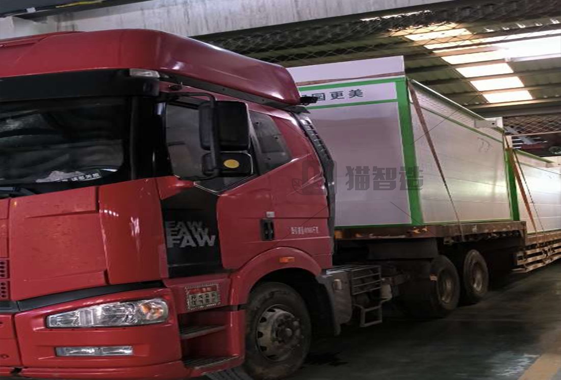 貓先生廢品回收站，智能再生資源回收設(shè)備，廢品回收項(xiàng)目，互聯(lián)網(wǎng)回收加盟