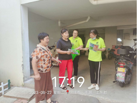 貓先生垃圾分類(lèi)項(xiàng)目，垃圾分類(lèi)運(yùn)營(yíng)活動(dòng)，社區(qū)垃圾分類(lèi)，示范小區(qū)