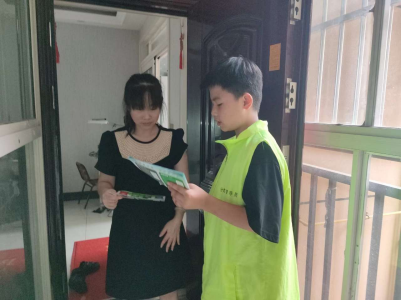 貓先生垃圾分類(lèi)，項(xiàng)目運(yùn)營(yíng)，垃圾分類(lèi)宣導(dǎo)活動(dòng)，垃圾分類(lèi)志愿活動(dòng)