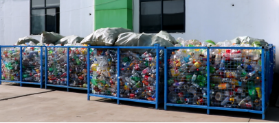 貓先生垃圾分類回收，廢舊物資回收，互聯(lián)網(wǎng)回收