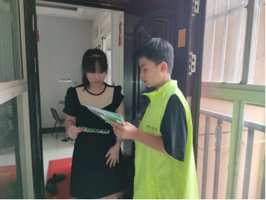 貓先生智能垃圾房、垃圾分類收集點(diǎn)、社區(qū)垃圾分類站生產(chǎn)廠家