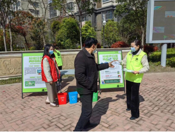 貓先生智能垃圾房，廢品回收智能柜，垃圾收集點(diǎn)生產(chǎn)廠家