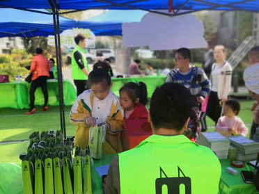 貓先生智能再生資源回收站，互聯(lián)網(wǎng)廢品回收，回收加盟