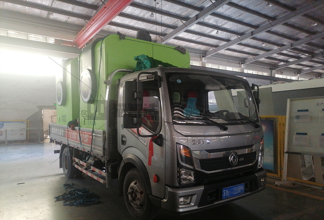 貓先生智能廢品回收箱，再生資源收集柜，小區(qū)垃圾回收站生產(chǎn)廠家