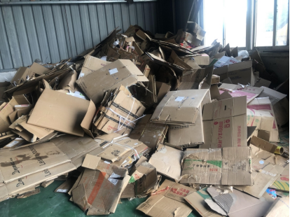 貓先生智能廢品回收箱，再生資源收集柜，小區(qū)垃圾回收站生產(chǎn)廠家