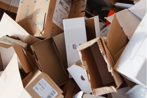 貓先生智能廢品回收箱，再生資源收集柜，小區(qū)垃圾回收站生產(chǎn)廠家