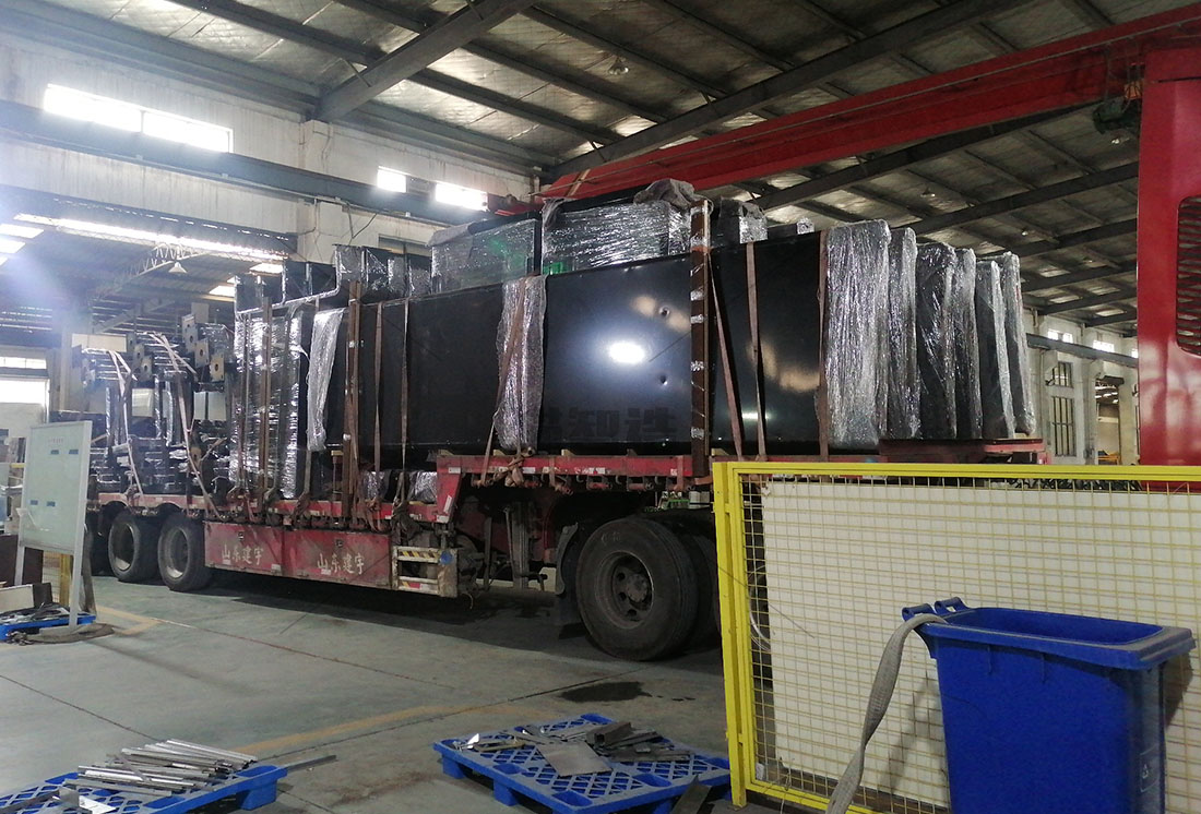 江蘇公交候車亭，公交站臺生產(chǎn)廠家，華展候車亭