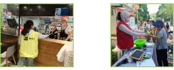 江蘇貓先生智能分類垃圾房，清潔小屋，垃圾分類收集站生產(chǎn)廠家