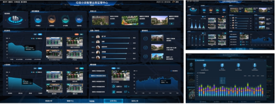智能垃圾房,垃圾收集清潔屋,小區(qū)垃圾分類(lèi)站生產(chǎn)廠(chǎng)家，分類(lèi)垃圾收集點(diǎn)