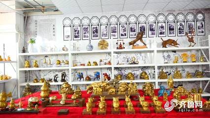 山東:守正創(chuàng)新促高質(zhì)量發(fā)展 老字號煥發(fā)新活力