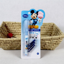 【白雪可換囊走珠筆】_文化用品價格_最新最全文化用品返利優(yōu)惠_一淘網