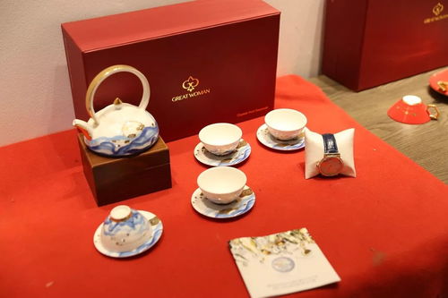 潮州市2019年第二屆 韓愈杯 文化創(chuàng)意產(chǎn)品設(shè)計(jì)大賽獲獎(jiǎng)結(jié)果出爐